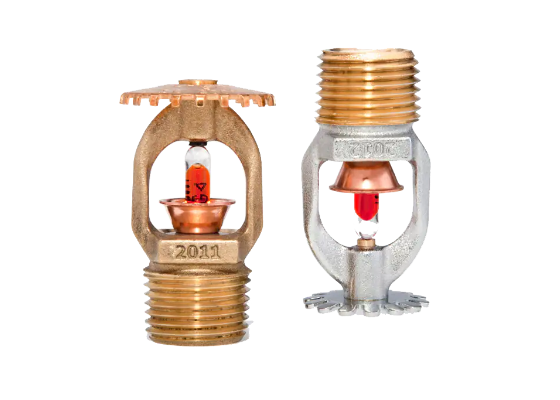 Sprinkler Heads