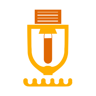 sprinkler head
